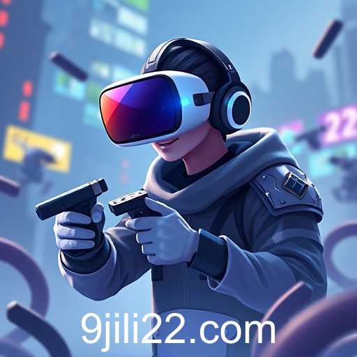 The Rise of Jili22: A Digital Gaming Frontier
