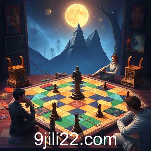 The Rise of Jili22 in the Online Gaming World
