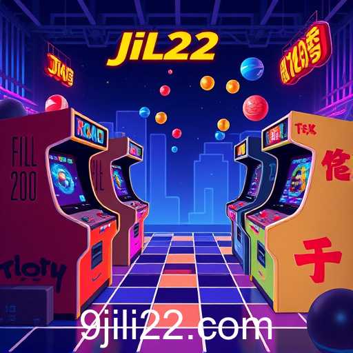 Revolutionizing Online Gaming: A New Era with Jili22