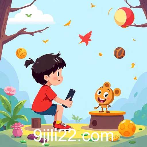 The Rise of Jili22 in Online Gaming