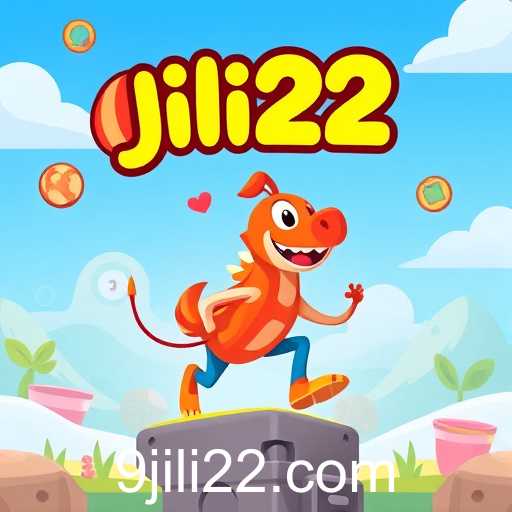 The Rise of Jili22 in Online Gaming