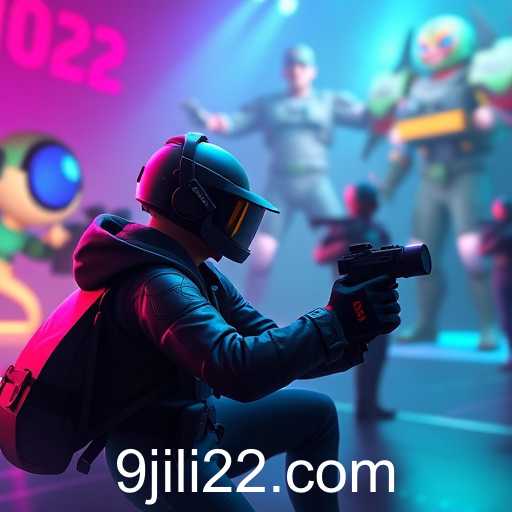The Rise of jili22: A New Era in Online Gaming