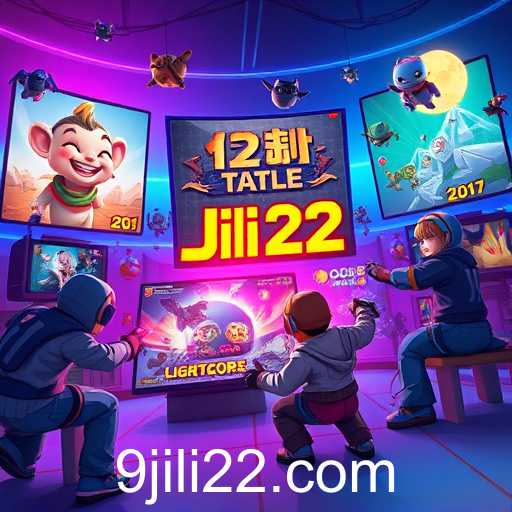 The Rise of Jili22: A Gaming Phenomenon