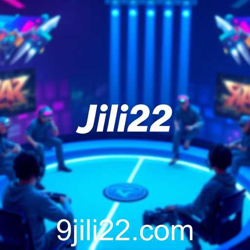 Jili22: The Rising Star in Online Gaming